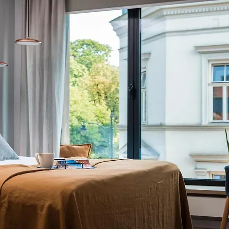 Academia Appartement