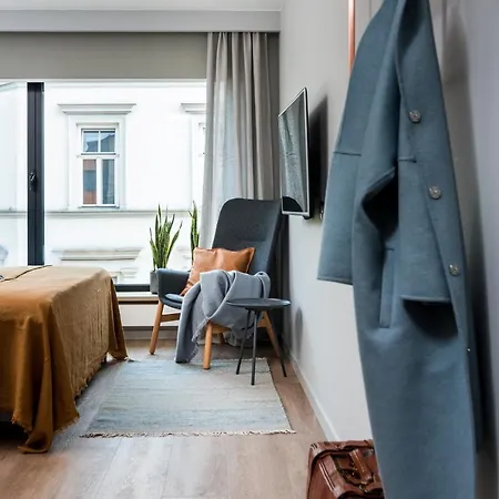 Appartamento Academia Cracovia