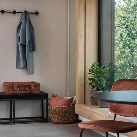 アパート Academia クラクフ