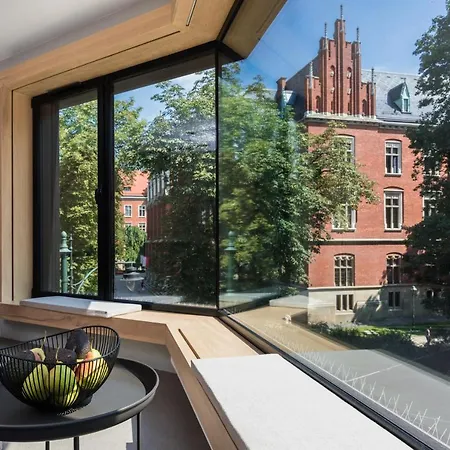 Academia アパート *