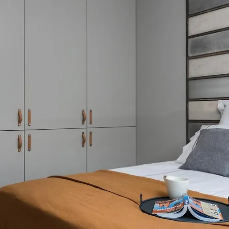 Apartment Academia Krakau