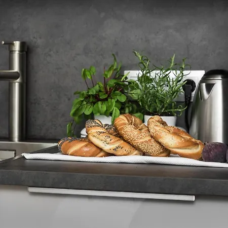 Appartamento Academia