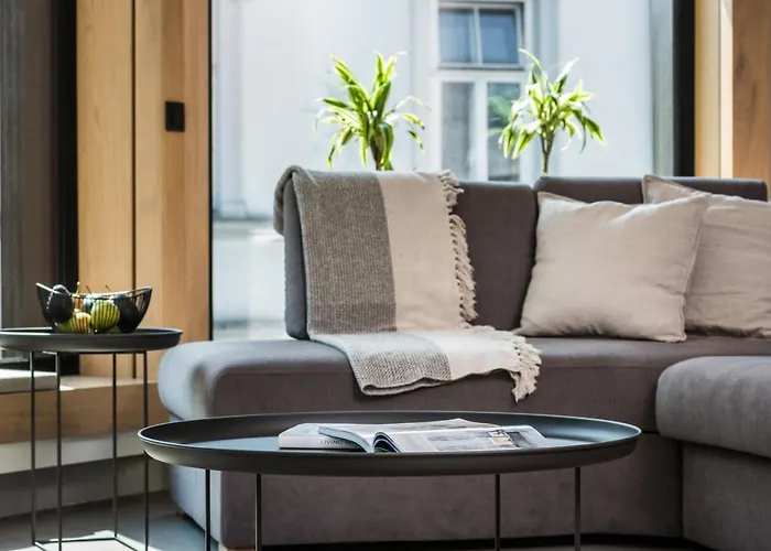 Apartamento Academia *