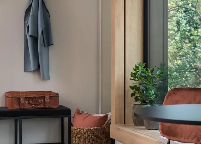 Apartamento Academia Cracóvia