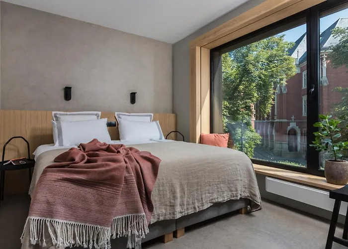 Academia 아파트 *