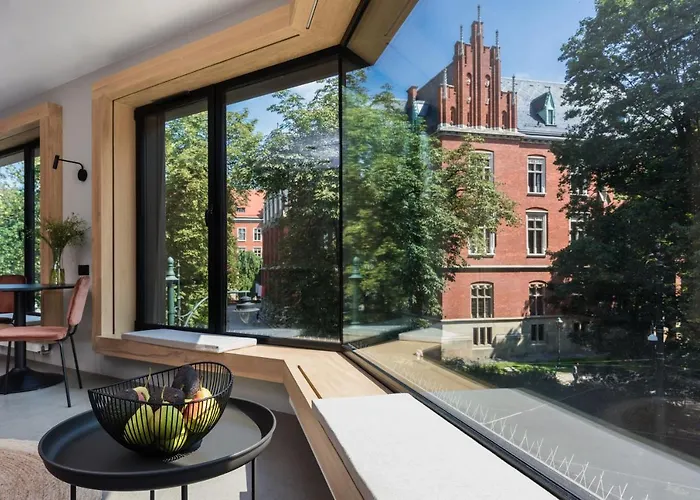 Academia 아파트 *