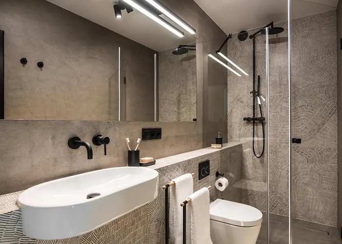 Academia 아파트 *