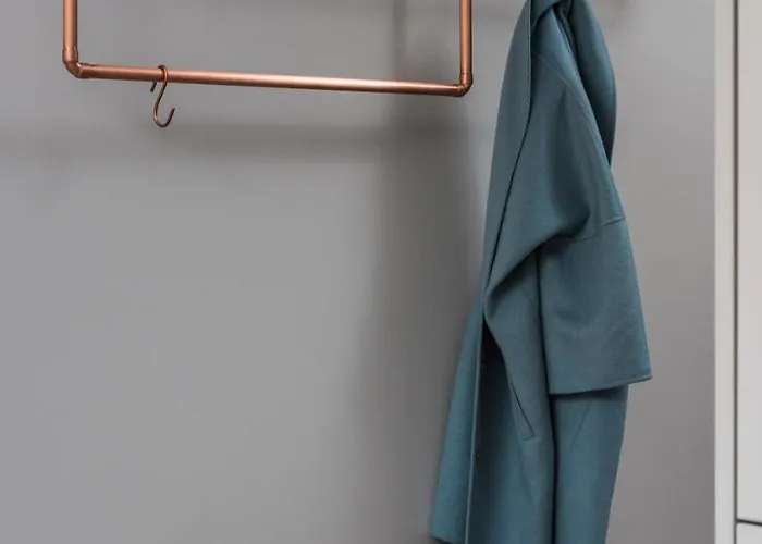 Academia דירה קרקוב